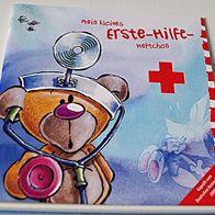 Diddl Sonderheft Pimboli Mein kleines Erste Hilfe Heftchen NEU ca 15 x 15 cm
