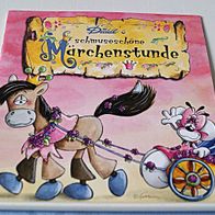 Diddl Sonderheft Schmuseschöne Märchenstunde NEU ca 15 x 15 cm