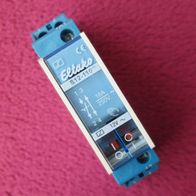 Eltako Stromstoß-Serienschalter SS12-110 Stromstoßschalter 1 + 1 Schließer