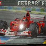 Ferrari 2002 1:12 mit Marlboro Decals