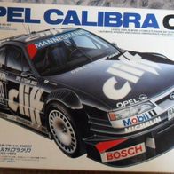 Cliff Opel Calibra 1:24