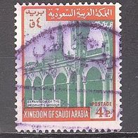 Saudi Arabien, 1969, Medina, 1 Briefm., gest.