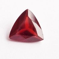 Mozambique-Granat 3,25 ct. (Q3dd)