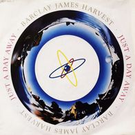 Barclay James Harvest, Just a day away, Rock´n´ Roll Lady, Polydor 813065-7
