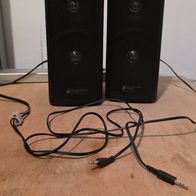 Lautsprecher 2 Way Speaker System