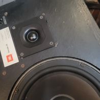 Große JBL Decade 26 Hifi Lautsprecher Boxen