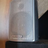 Bluechip Mini Boxen Hifi Lautsprecher Boxen
