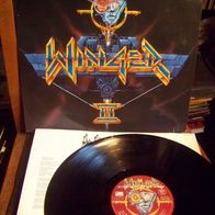 Winger - In the heart of the young - Lp - mint !