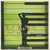 Tot Taylor & His Orchestra - Offbeat 45 EP 7"