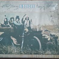 Americana" Neil Young CD / Folk Rock / Singer / Songwriter -Album ! TOP Digipack