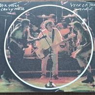 Year Of The Horse" Neil Young 2CD / Folk Rock / Singer / Songwriter -Album ! TOP