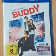 Buddy, Michael Bully Herbig (Blu-ray)