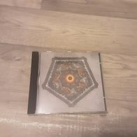 Testament- The Ritual CD 1992