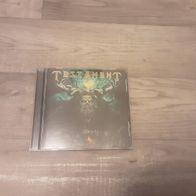 Testament- Dark Roots of Earth