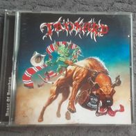 Tankard - Beast of Bourbon