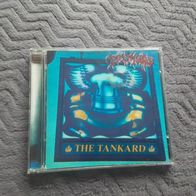Tankard - The Tankard CD 1995