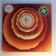 Stevie Wonder - Songs In The Key of Life, 2 LP-Album Motown 1976 * *