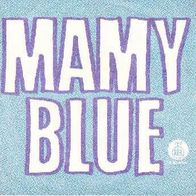 Roger Whittaker - Mamy Blue / I Believe 45 single 7"