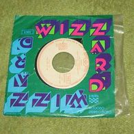 Wizzard - See My Baby Jive / Bend Over Beethoven 45 single 7" Ungarn