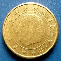 50 Cent - Belgien - 2004