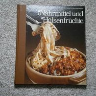 TIME LIFE Serie "Die Kunst des Kochens / - Nährmittel + Hülsenfrüchte