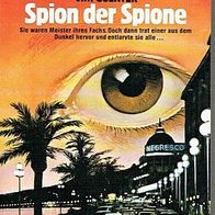 Mister Dynamit Taschenbuch 558 Verlag Pabel (Spion der Spione)