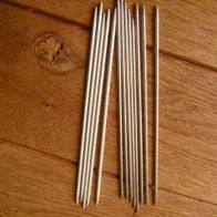 Stricknadeln Set, verschiedene Größen Stricknadeln