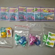 Ü - Ei Fröhliche FIsche 2018 + alle BPZ