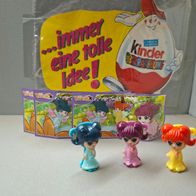 Ü - Ei Waldfeen 2017 + alle BPZ