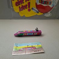 Ü - Ei TGV + BPZ / EU