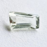 Weißer Topas 4,59 ct. (QFoo)