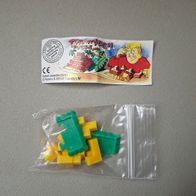 Ü - Ei Pyramiden Puzzle + BPZ / /elb