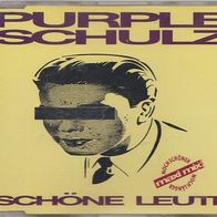 Schöne Leute / Purple Schulz
