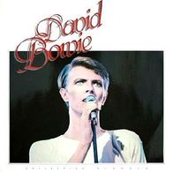 David Bowie - Collection Blanche - 12" DLP - Decca 261011/12 (F) 1979