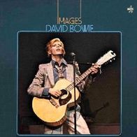 David Bowie - Images - 12" DLP - Nova 6.28 108 (D)
