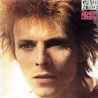 David Bowie - Space Oddity - 12" LP - RCA LSP 4813 (SP) 1972