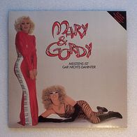 Mary & Gordy - Meistens ist gar nichts dahinter, LP Electrola 1983