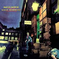David Bowie - Ziggy Stardust - 12" LP - EMI 064-79 4400 1 (D) 1980