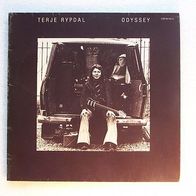 Terje Rypdal - Odyssey, 2 LP-Album ECM 1975 *