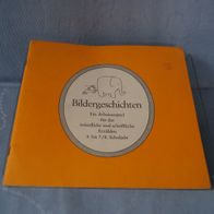Bildergeschichten mündliche + schriftliche Erzählen 4. bis 8 Schuljahr
