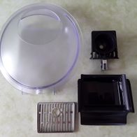 Krups Dolce Gusto KP5006 Ersatzteile Wasserbehälter Kapselhalter