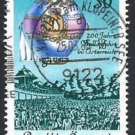 Österreich 1984, Mi.-Nr. 1787, gestempelt