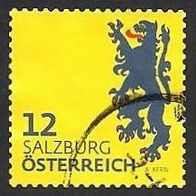 Österreich 2018, Mi.-Nr. 3405, gestempelt