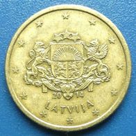 50 Cent - Lettland - 2014