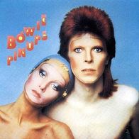 David Bowie - Pin Ups - 12" LP - EMI 064-7 94767 1 (EU) 1980