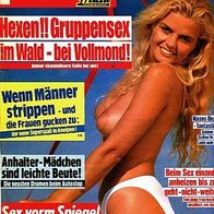 Praline Zeitschrift 26 / 1989 - mit : Kriminelle Kinderbanden - Anhalter Mädchen