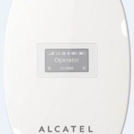 Alcatel One Touch Y580 Mobiler WiFi-Hotspot WiFi - Bastlerware vom DE Händler