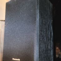 Panasonic Miniboxen Boxen Hifi Lautsprecher Boxen