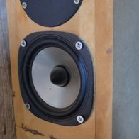Mivoc Eigenbau Miniboxen Boxen Hifi Lautsprecher Boxen