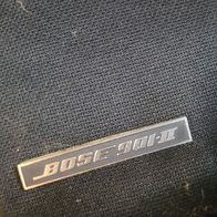 Bose 901 II Boxen Hifi Lautsprecher Boxen
